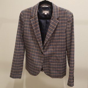 Merona Suit Coat